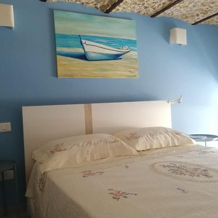 Willa A Casa Di Ninuccia Syrakuzy Zewnętrze zdjęcie