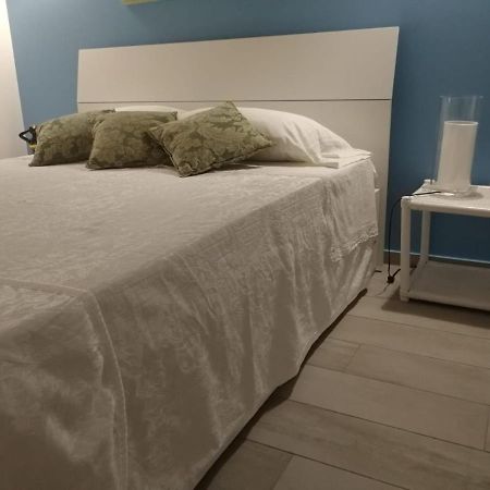 Willa A Casa Di Ninuccia Syrakuzy Zewnętrze zdjęcie