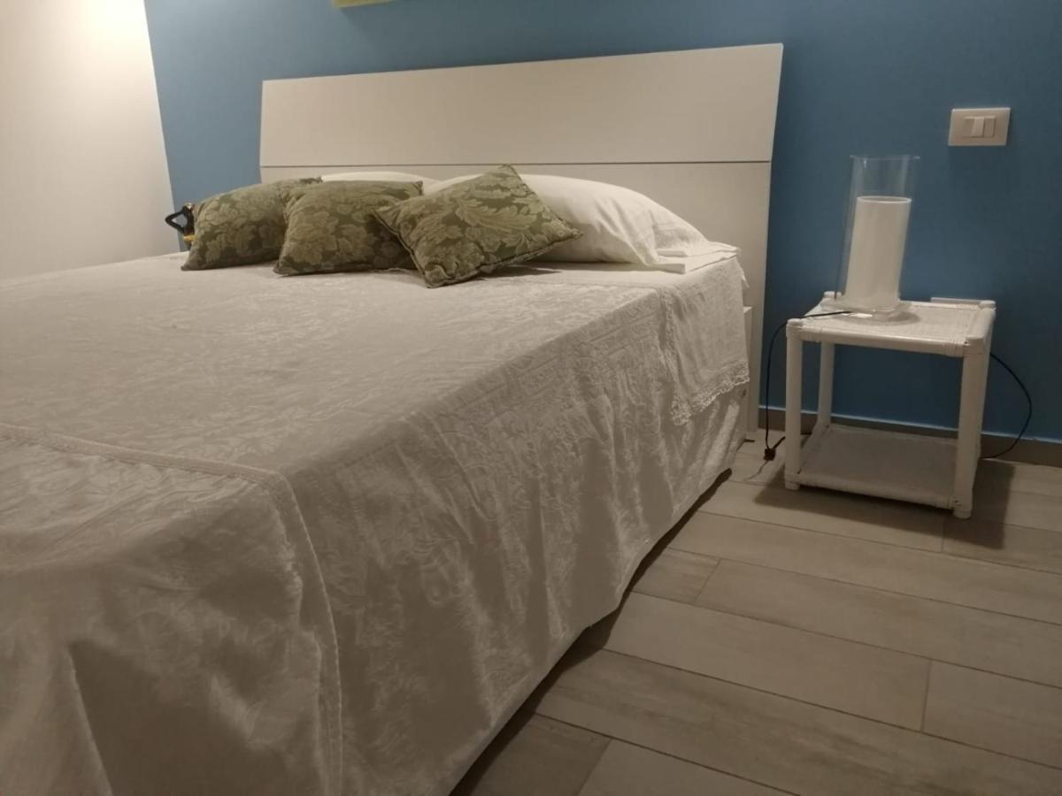 Willa A Casa Di Ninuccia Syrakuzy Zewnętrze zdjęcie