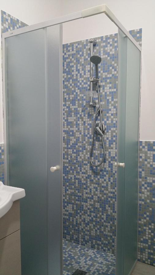 Willa A Casa Di Ninuccia Syrakuzy Zewnętrze zdjęcie