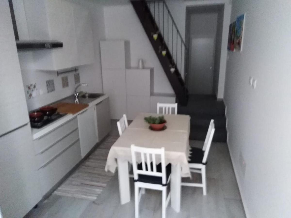 Willa A Casa Di Ninuccia Syrakuzy Zewnętrze zdjęcie