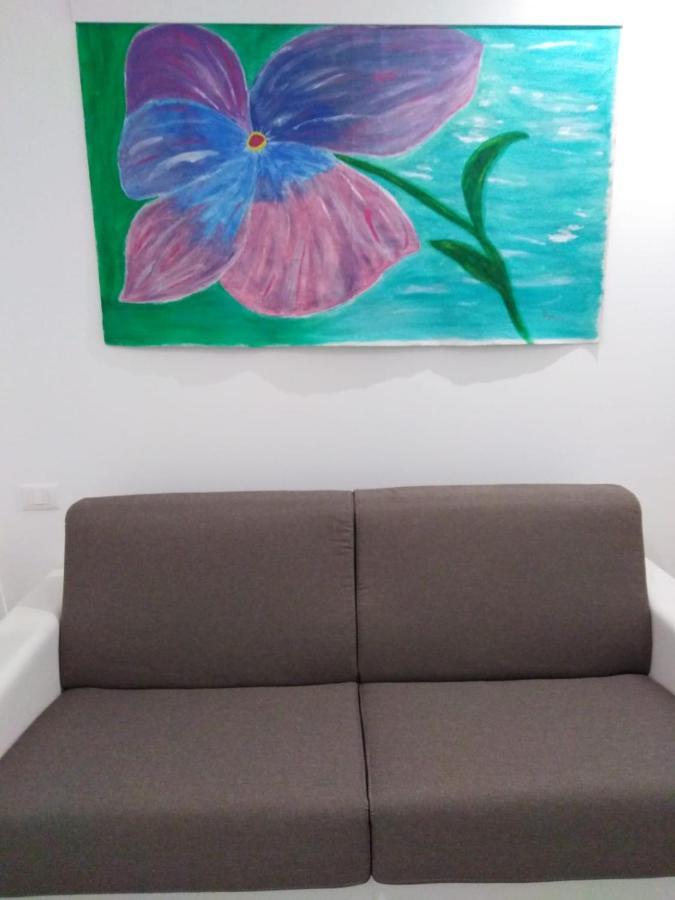 Willa A Casa Di Ninuccia Syrakuzy Zewnętrze zdjęcie